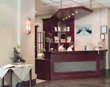 Amrath Hotel ไอนด์โฮเวน ภายนอก รูปภาพ
