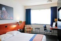 Amrath Hotel ไอนด์โฮเวน ภายนอก รูปภาพ